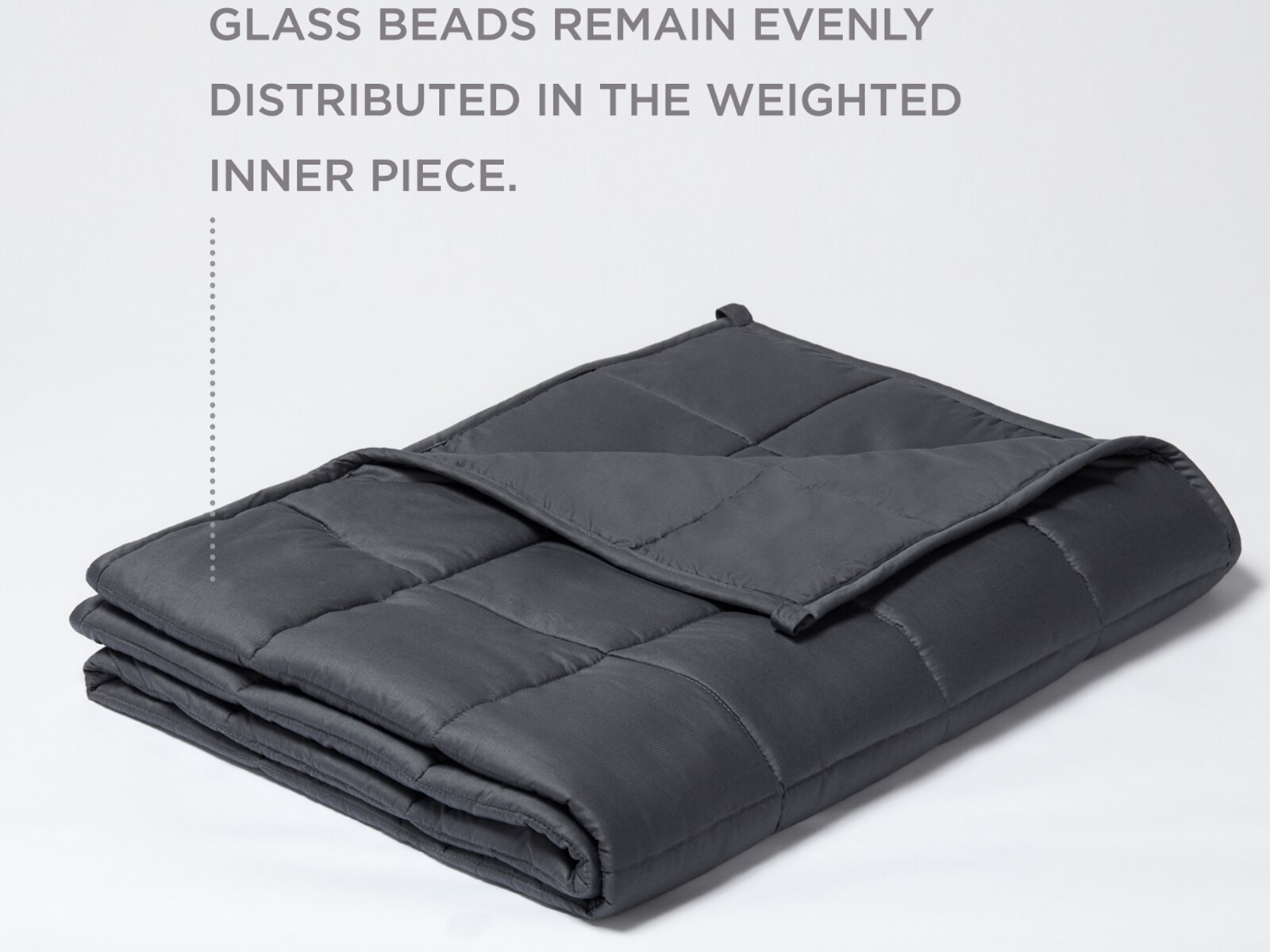 Calm + Cool Weighted Blanket